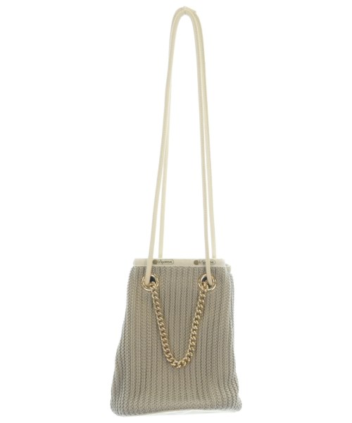 Lesport SAC（レスポートサック）その他 グレー サイズ:- レディース/2200718153106