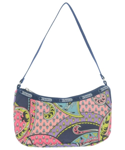 Lesport SAC(レスポートサック)のハンドバッグ サイズ:- 2,000円
