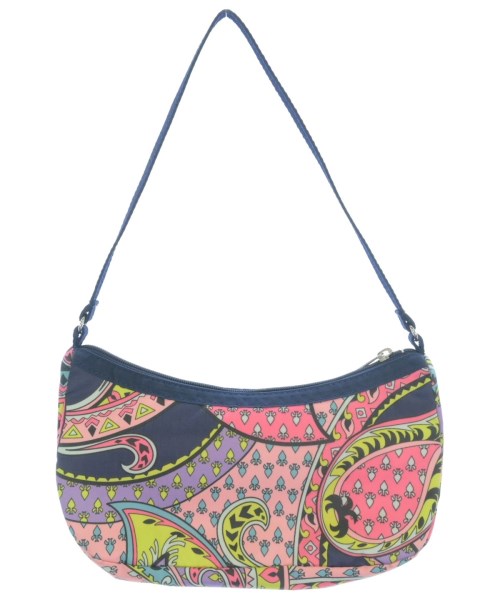 Lesport SAC（レスポートサック）ハンドバッグ ピンク サイズ:- レディース/2200721531069