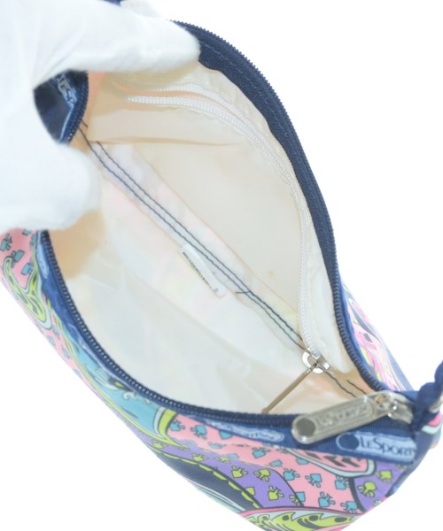 Lesport SAC（レスポートサック）ハンドバッグ ピンク サイズ:- レディース/2200721531069