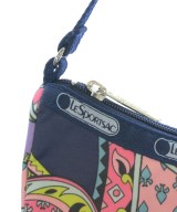 Lesport SAC（レスポートサック）ハンドバッグ ピンク サイズ:- レディース/2200721531069