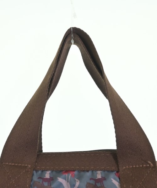 Lesport SAC（レスポートサック）ボストンバッグ 紺 サイズ:- レディース/2200713994360