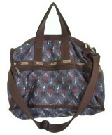 Lesport SAC（レスポートサック）ボストンバッグ 紺 サイズ:- レディース/2200713994360