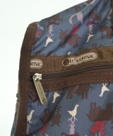 Lesport SAC（レスポートサック）ボストンバッグ 紺 サイズ:- レディース/2200713994360