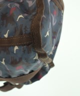 Lesport SAC（レスポートサック）ボストンバッグ 紺 サイズ:- レディース/2200713994360