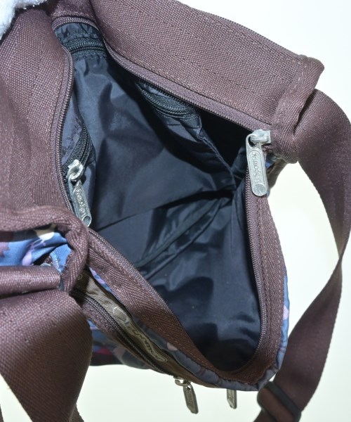 Lesport SAC（レスポートサック）ショルダーバッグ 紺 サイズ:- レディース/2200713994377