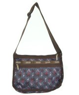 Lesport SAC（レスポートサック）ショルダーバッグ 紺 サイズ:- レディース/2200713994377