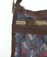 Lesport SAC（レスポートサック）ショルダーバッグ 紺 サイズ:- レディース/2200713994377