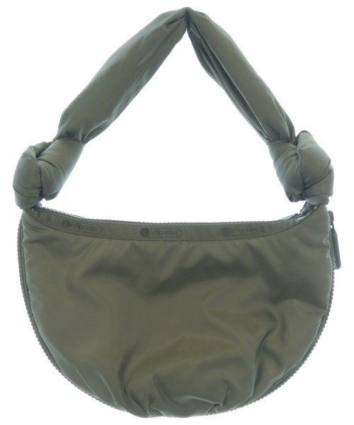 Lesport SAC（レスポートサック）ハンドバッグ カーキ サイズ:- レディース/2200718554361