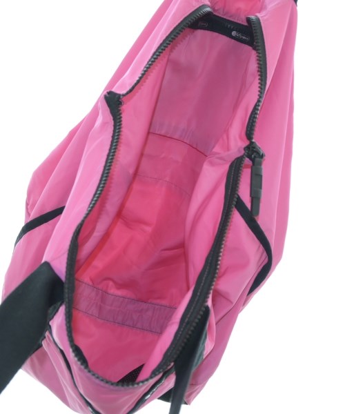 Lesport SAC（レスポートサック）トートバッグ ピンク サイズ:- レディース/2200722250075