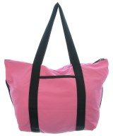 Lesport SAC（レスポートサック）トートバッグ ピンク サイズ:- レディース/2200722250075