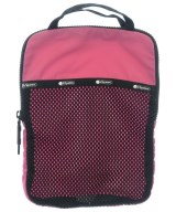 Lesport SAC（レスポートサック）トートバッグ ピンク サイズ:- レディース/2200722250075