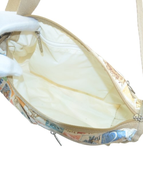 Lesport SAC（レスポートサック）ショルダーバッグ 白 サイズ:- レディース/2200722408018