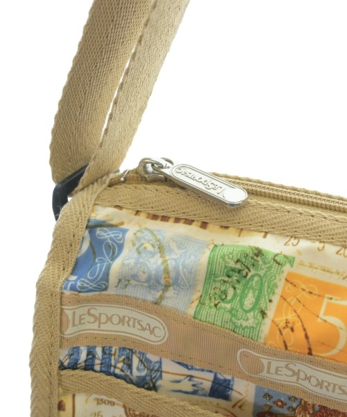 Lesport SAC（レスポートサック）ショルダーバッグ 白 サイズ:- レディース/2200722408018