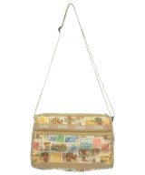 Lesport SAC（レスポートサック）ショルダーバッグ 白 サイズ:- レディース/2200722408018