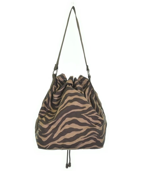 Lesport SAC（レスポートサック）ショルダーバッグ ベージュ サイズ:- レディース/2200722408025