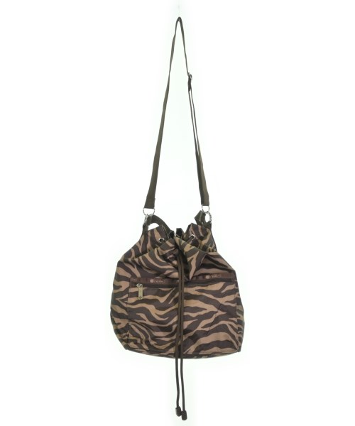 Lesport SAC（レスポートサック）ショルダーバッグ ベージュ サイズ:- レディース/2200722408025