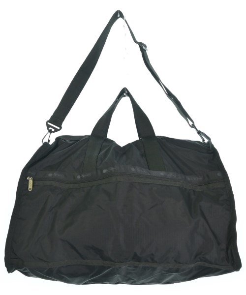 Lesport SAC（レスポートサック）ボストンバッグ 黒 サイズ:- レディース/2200715753095