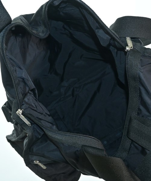 Lesport SAC（レスポートサック）ボストンバッグ 黒 サイズ:- レディース/2200715753095