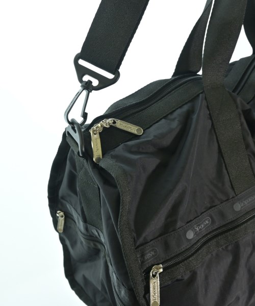 Lesport SAC（レスポートサック）ボストンバッグ 黒 サイズ:- レディース/2200715753095