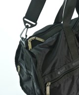 Lesport SAC（レスポートサック）ボストンバッグ 黒 サイズ:- レディース/2200715753095