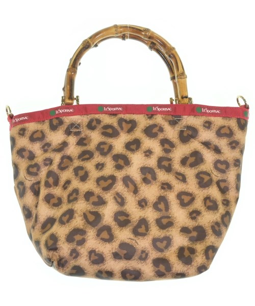 Lesport SAC(レスポートサック)のハンドバッグ サイズ:- 12,400円