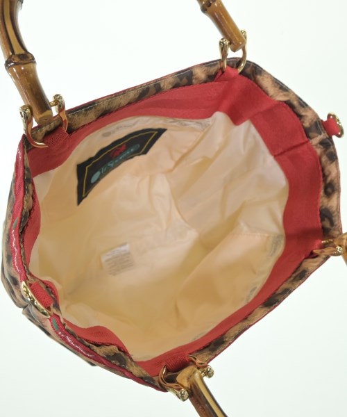 Lesport SAC（レスポートサック）ハンドバッグ ベージュ サイズ:- レディース/2200718346058