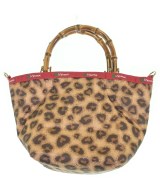 Lesport SAC（レスポートサック）ハンドバッグ ベージュ サイズ:- レディース/2200718346058
