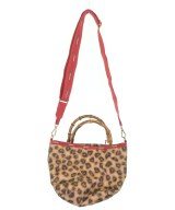 Lesport SAC（レスポートサック）ハンドバッグ ベージュ サイズ:- レディース/2200718346058