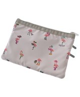 Lesport SAC（レスポートサック）ポーチ ピンク サイズ:- レディース/2200715990117