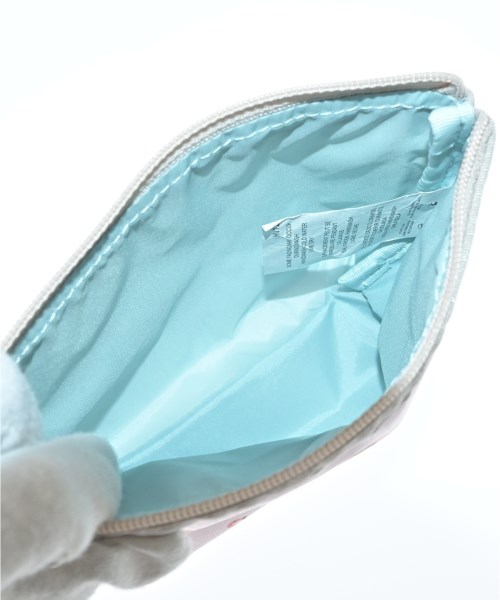 Lesport SAC（レスポートサック）ポーチ ピンク サイズ:- レディース/2200715990124