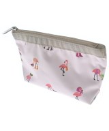 Lesport SAC（レスポートサック）ポーチ ピンク サイズ:- レディース/2200715990124