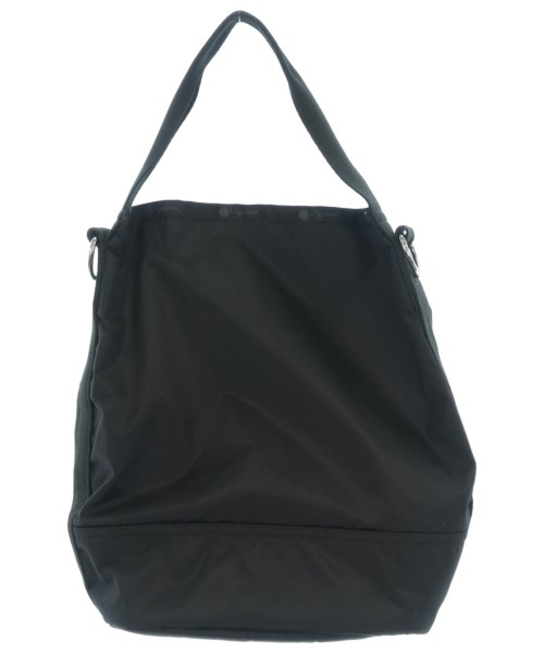 Lesport SAC（レスポートサック）ショルダーバッグ 黒 サイズ:- レディース/2200721592091