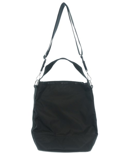 Lesport SAC（レスポートサック）ショルダーバッグ 黒 サイズ:- レディース/2200721592091