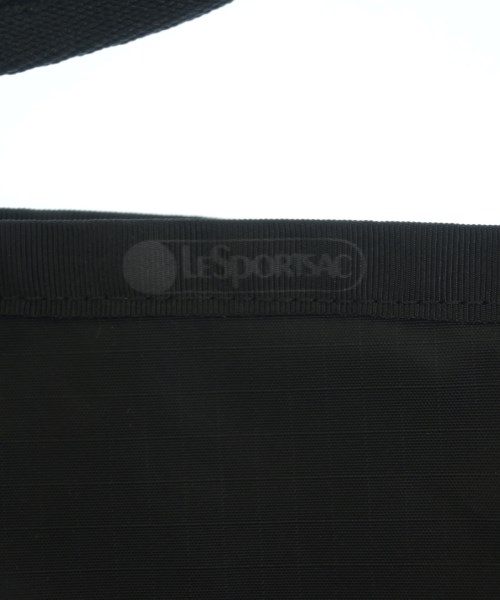 Lesport SAC（レスポートサック）ショルダーバッグ 黒 サイズ:- レディース/2200721592091