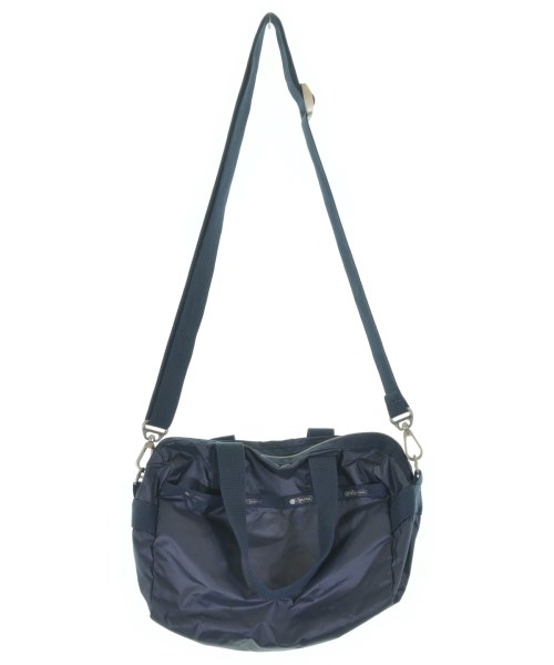 Lesport SAC（レスポートサック）ショルダーバッグ 紺 サイズ:- レディース/2200725503048