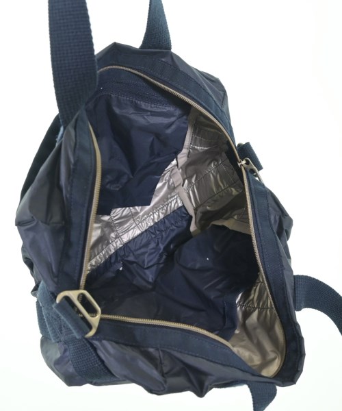 Lesport SAC（レスポートサック）ショルダーバッグ 紺 サイズ:- レディース/2200725503048