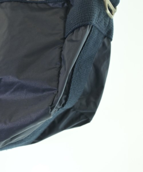 Lesport SAC（レスポートサック）ショルダーバッグ 紺 サイズ:- レディース/2200725503048