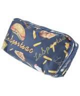 Lesport SAC（レスポートサック）ポーチ 紺 サイズ:- レディース/2200721740096
