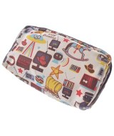 Lesport SAC ポーチ