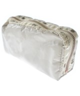 Lesport SAC（レスポートサック）ポーチ ベージュ サイズ:- レディース/2200722805091