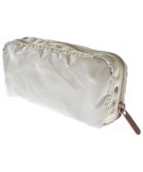 Lesport SAC（レスポートサック）ポーチ ベージュ サイズ:- レディース/2200722805091