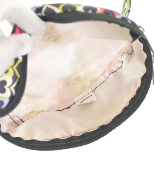 Lesport SAC（レスポートサック）その他 黒 サイズ:- レディース/2200723153085