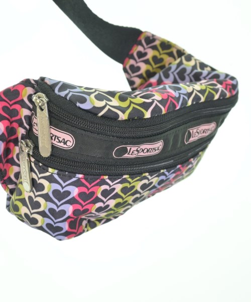 Lesport SAC（レスポートサック）その他 黒 サイズ:- レディース/2200723153085