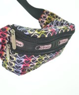 Lesport SAC（レスポートサック）その他 黒 サイズ:- レディース/2200723153085
