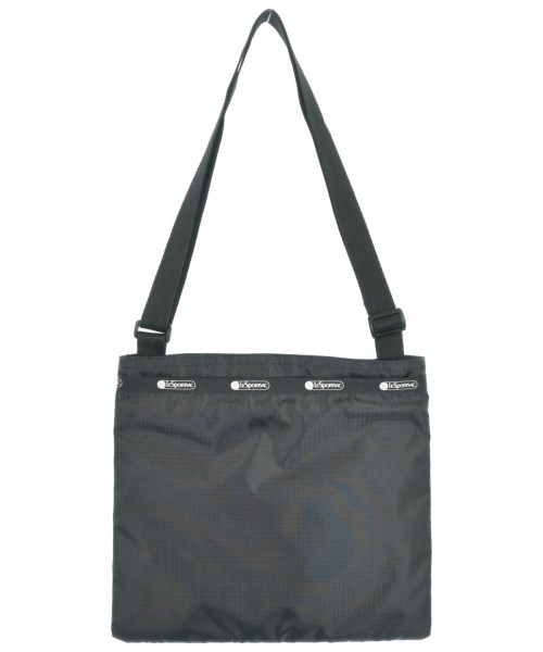 Lesport SAC（レスポートサック）ショルダーバッグ 黒 サイズ:- レディース/2200723156123