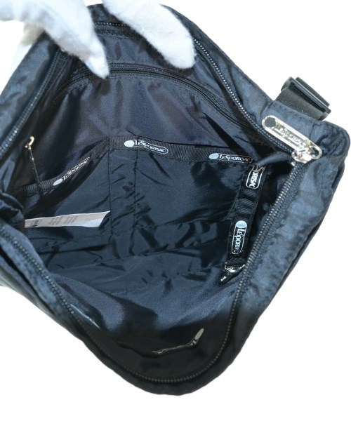 Lesport SAC（レスポートサック）ショルダーバッグ 黒 サイズ:- レディース/2200723156123