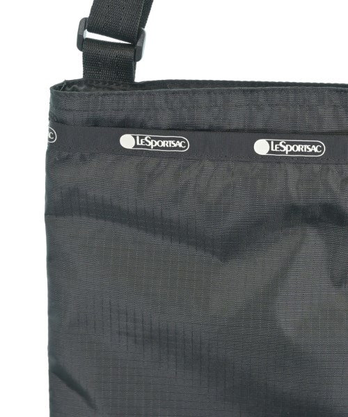 Lesport SAC（レスポートサック）ショルダーバッグ 黒 サイズ:- レディース/2200723156123