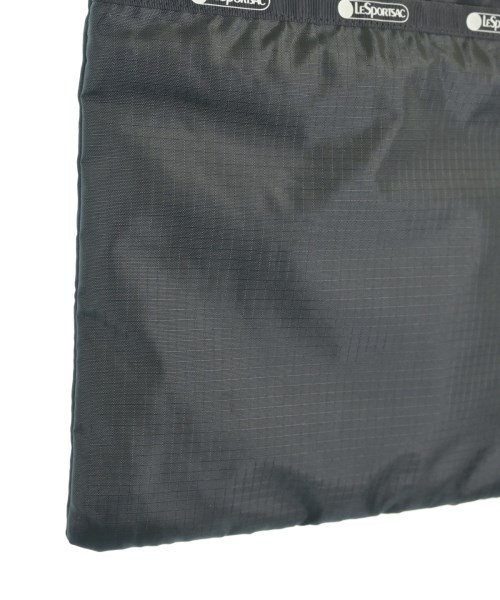 Lesport SAC（レスポートサック）ショルダーバッグ 黒 サイズ:- レディース/2200723156123