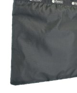 Lesport SAC（レスポートサック）ショルダーバッグ 黒 サイズ:- レディース/2200723156123
